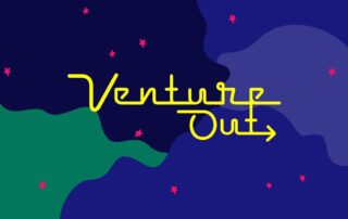 Venture Out Podcast