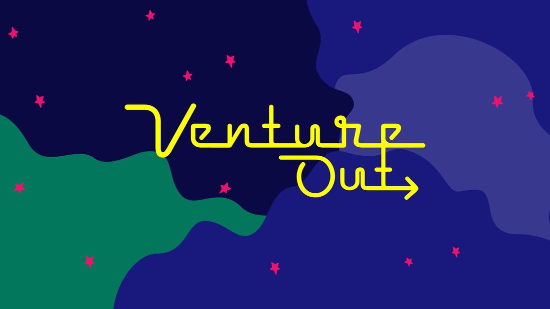 Venture Out Podcast